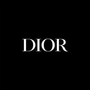 Fashion brand dior