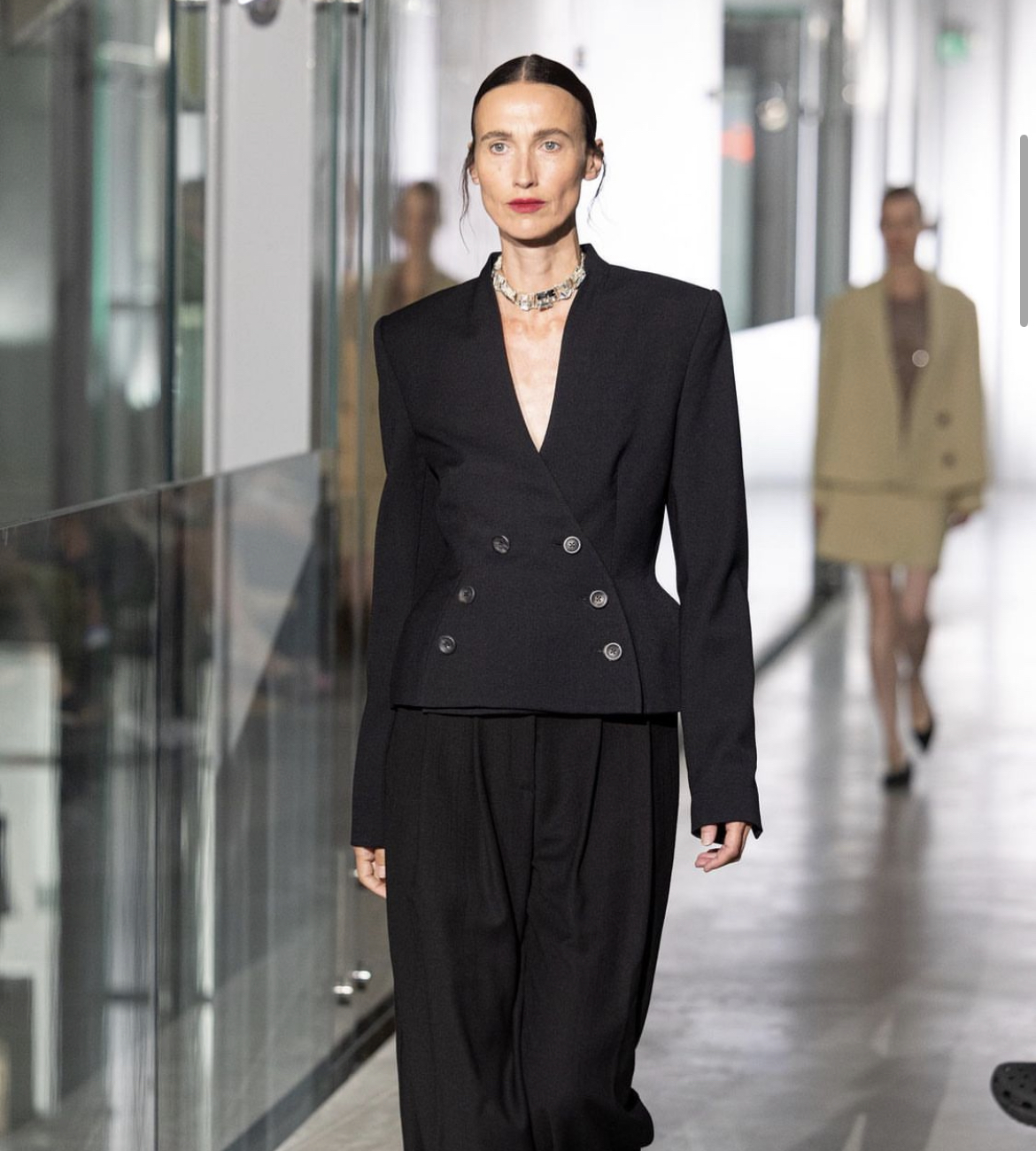 Farncon Amsterdam Fashion Week – Sustainability - Sustainable Fashion by Raya