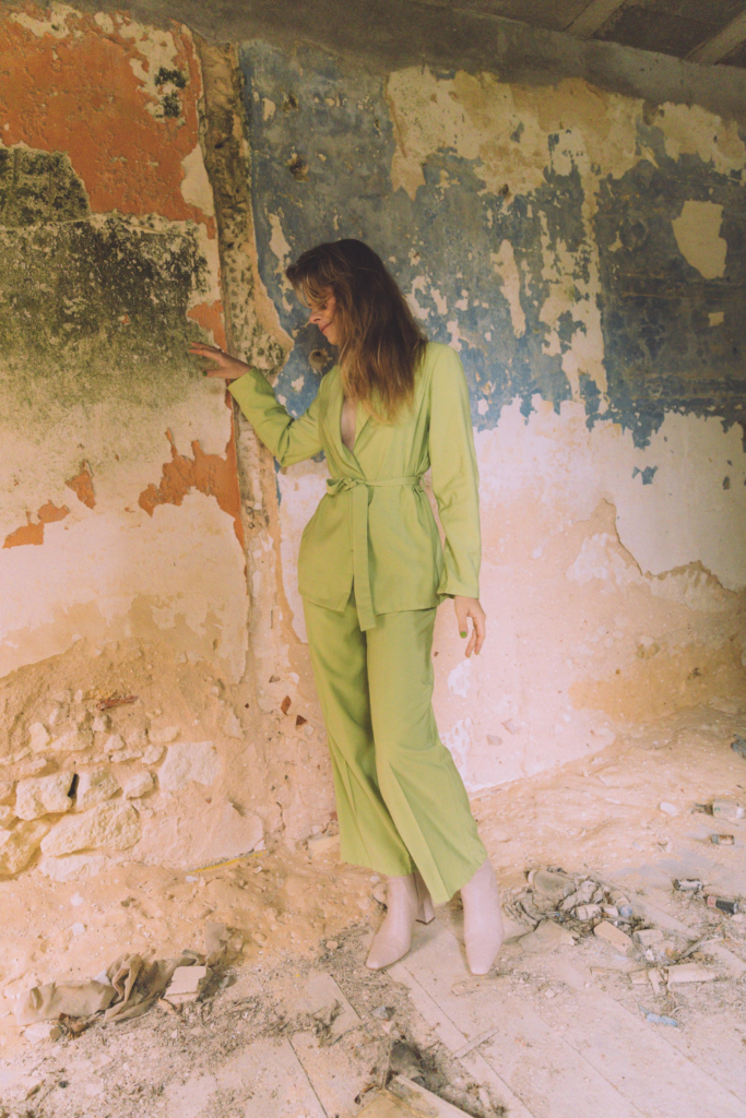 siz - sustainable fashion brands from portugal