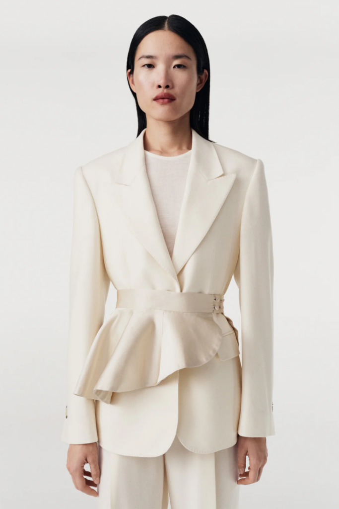 swedish sustainable fashion brands