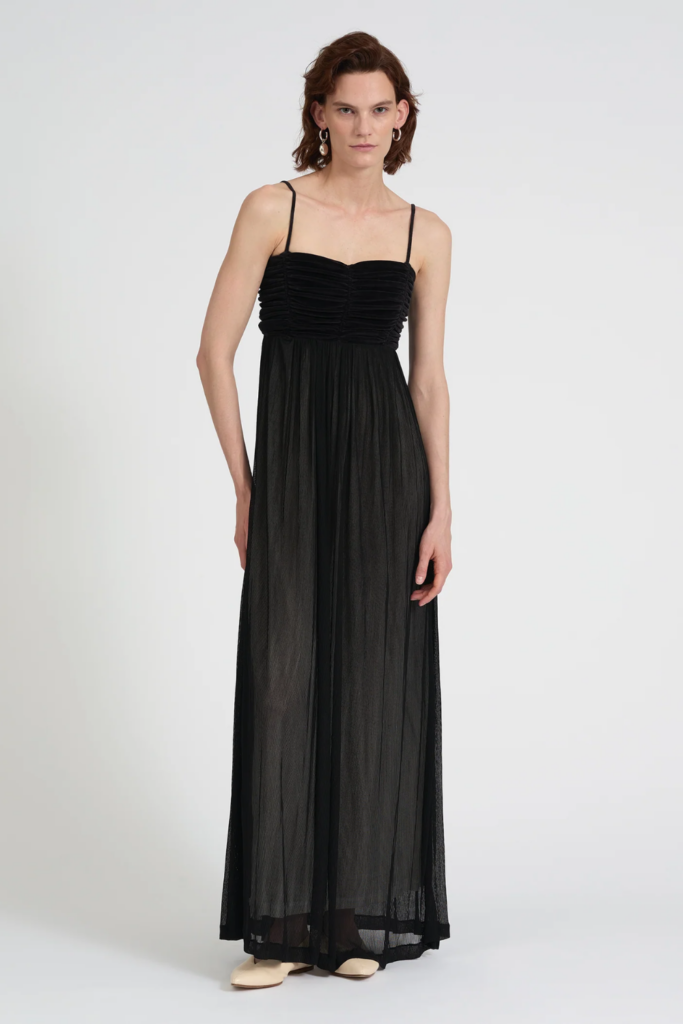 swedish sustainable fashion brands