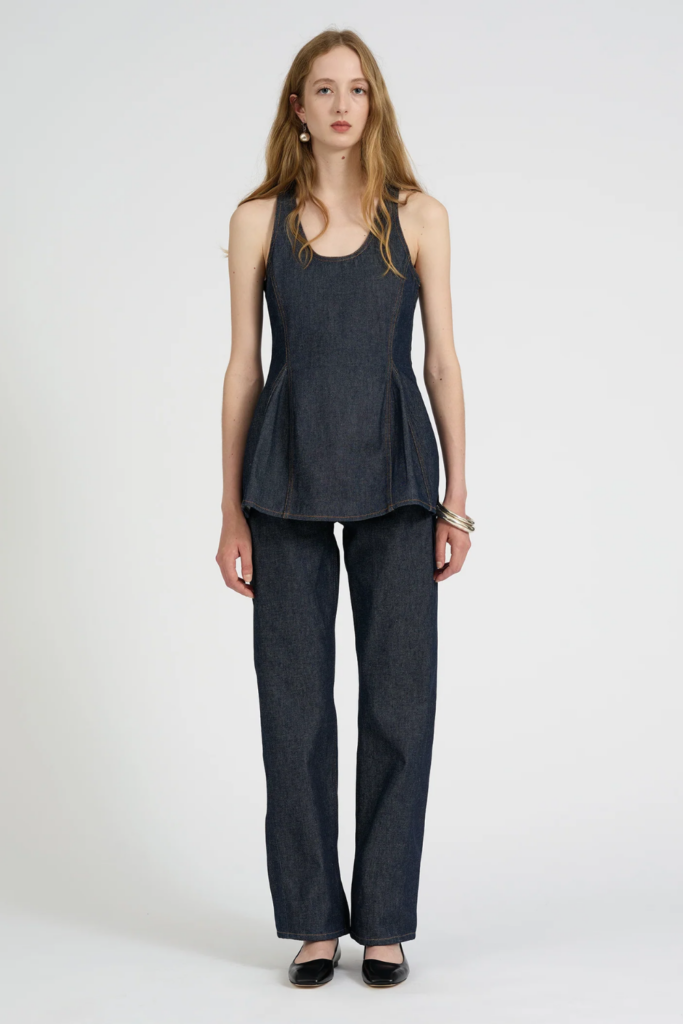 swedish sustainable fashion brands